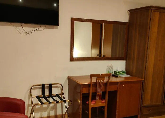 Casa de hóspedes House Fenicia 3*