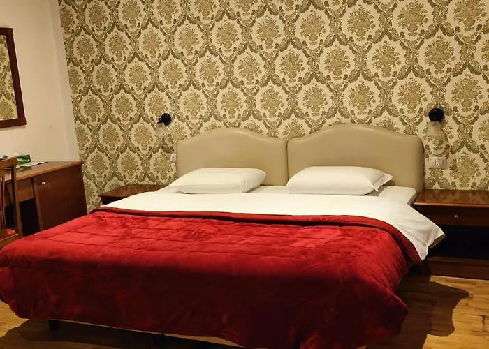 Casa de hóspedes House Fenicia 3*