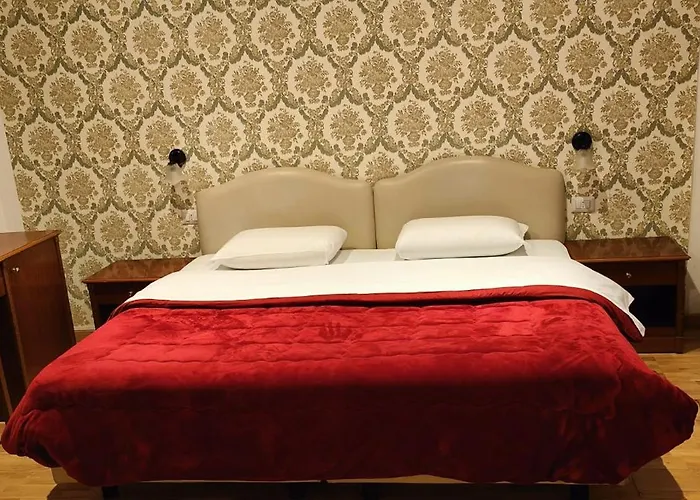 Casa de hóspedes House Fenicia 3*